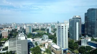 Cuaca Jakarta Cerah Hari Ini 2 sekarangaja