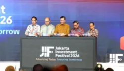 DKI Jakarta Tawarkan 37 Proyek Strategis 8 sekarangaja