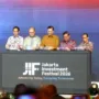 DKI Jakarta Tawarkan 37 Proyek Strategis 3 sekarangaja