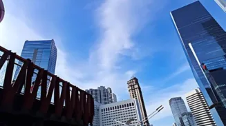 Jakarta Diprakirakan Cerah Hari Ini 2 sekarangaja