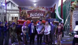 Karnaval Budaya Desa Mangliawan Malang Tahun 2026 Berlangsung Meriah 7 sekarangaja