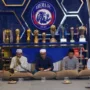 Khataman Al-Quran dan Tahlil Jelang HUT ke 39 Arema 3 sekarangaja