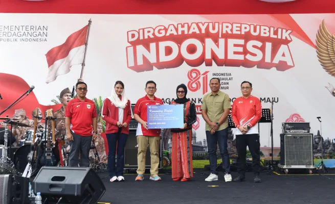 sekarangaja