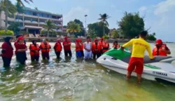 Ini Keseriusan Kemenpar Perkuat Standar Keselamatan Wisata Bahari 7 sekarangaja
