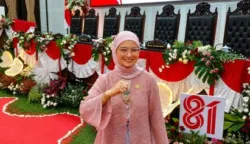 DPRD Kota Malang Nilai Target Pertumbuhan Ekonomi Realistis 7 sekarangaja