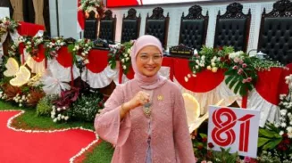 DPRD Kota Malang Nilai Target Pertumbuhan Ekonomi Realistis 2 sekarangaja