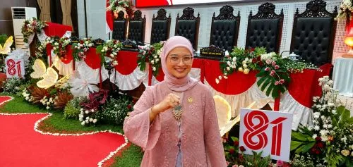 sekarangaja