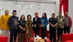 sekarangaja
