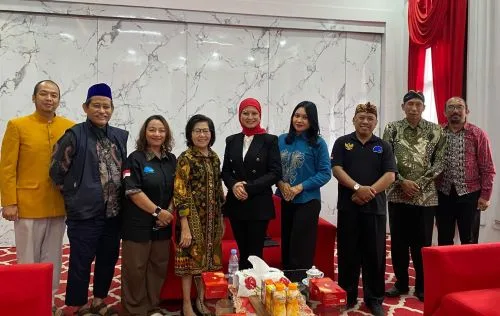 Ketua DPRD Kota Malang Apresiasi dan Dukung BAN ke-5 Tahun Ini 1 sekarangaja