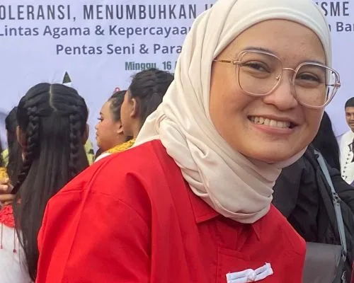 sekarangaja