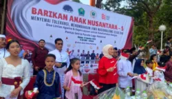 Ketua DPRD Kota Malang Apresiasi BAN ke 5, Dikemas Penuh Kebersamaan dan Berlangsung Istimewa 7 sekarangaja