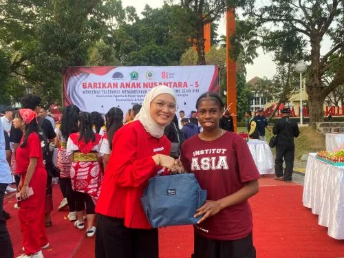 Ketua DPRD Kota Malang Apresiasi BAN ke 5, Dikemas Penuh Kebersamaan dan Berlangsung Istimewa 3 sekarangaja