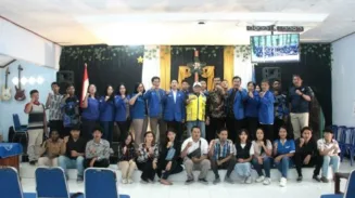 sekarangaja