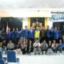 Hizkia Sulihono Ketua GAMKI Kabupaten Blitar 2026-2029, Begini Harapan Bupati Blitar untuk GAMKI saat Konferensi Cabang II 4 sekarangaja