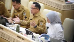 sekarangaja