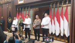 sekarangaja