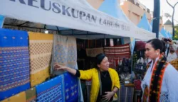 Menteri Pariwisata Apresiasi Festival Golo Koe 2026 Labuan Bajo 7 sekarangaja