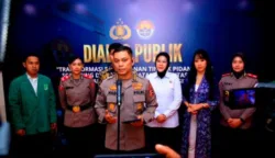 Modus Love Scamming Makin Kompleks, Polri Perkuat Kapasitas Personel 8 sekarangaja