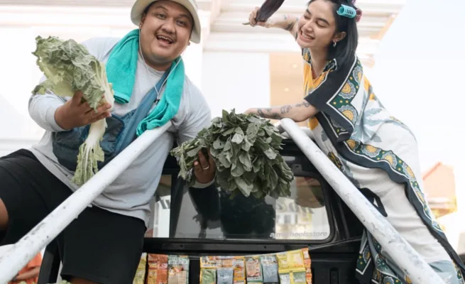 sekarangaja