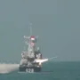 Unsur KRI Koarmada II Dukung Operasi Amfibi dan Penembakan Rudal di Latihan TNI Terintegrasi Tahun 2026 3 sekarangaja