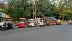 DPRD Kota Malang Sikapi Penanganan PKL oleh Pemkot Malang 8 sekarangaja