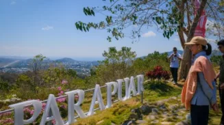 Dorong Parapuar dan Golo Mori Berkembang Jadi Pariwisata Labuan Bajo Tumbuh Berkualitas 2 sekarangaja