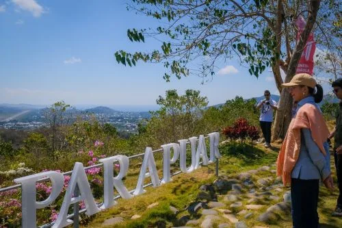 Dorong Parapuar dan Golo Mori Berkembang Jadi Pariwisata Labuan Bajo Tumbuh Berkualitas 1 sekarangaja