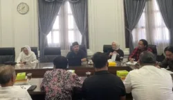 DPRD Kota Malang Target Pembahasan Ranperda RTH Kota Malang Segera Tuntas 7 sekarangaja