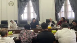 DPRD Kota Malang Target Pembahasan Ranperda RTH Kota Malang Segera Tuntas 2 sekarangaja