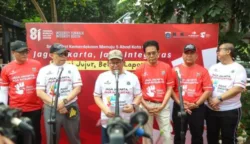Pemprov DKI Jakarta dan Pemprov Jatim Bergerak Bantu Korban Gempa Flores NTT 8 sekarangaja