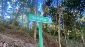 Ini Daftar Gunung yang Ditutup Sementara untuk Pendakian Mulai 1 September 2 sekarangaja