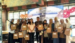 Kolaborasi Dosen Farmasi dan Sistem Informasi Universitas Ma Chung Menjaga Kepatuhan Pasien Diabetes 7 sekarangaja