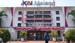 Stasiun KA Kotabaru Malang Dikembangkan Tahun Ini 8 sekarangaja