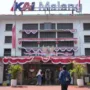 Stasiun KA Kotabaru Malang Dikembangkan Tahun Ini 3 sekarangaja