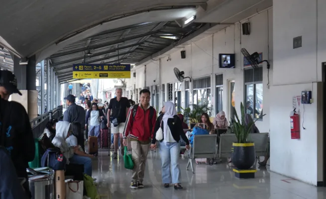 sekarangaja