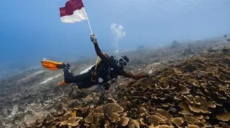 Pasar Wisata Selam Maratua Diperluas ke Malaysia dan Singapura 2 sekarangaja