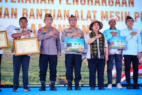 sekarangaja