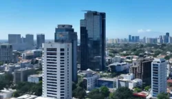 Cuaca Jakarta Diprakirakan Cerah Hari 10 sekarangaja