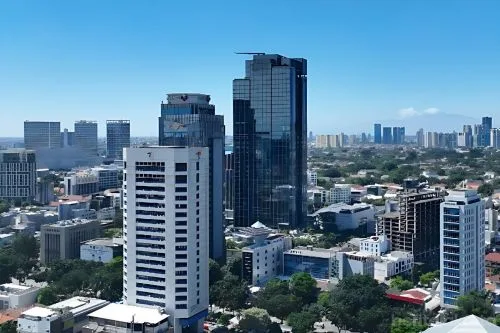 Cuaca Jakarta Diprakirakan Cerah Hari 1 sekarangaja