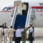 Presiden Prabowo Menuju Sumatra untuk Pastikan Penanganan Karhutla 3 sekarangaja