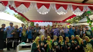 sekarangaja
