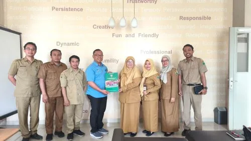 SMPN 16 Malang Bakal Gelar Character Building Ingin Duplikasi OBOR 3 Universitas Ma Chung 1 sekarangaja