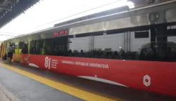 sekarangaja