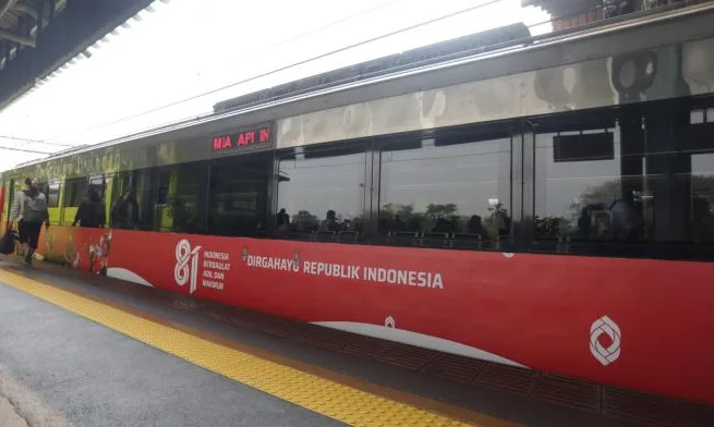 sekarangaja