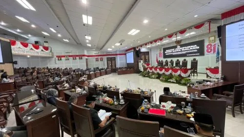 DPRD Kota Malang Minta Pemkot Malang Genjot PAD Tanpa Bebani Warga 1 sekarangaja