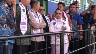 Sri Untari Dorong Koperasi Jadi Mesin Baru Ekonomi Kreatif Kota Malang 2 sekarangaja