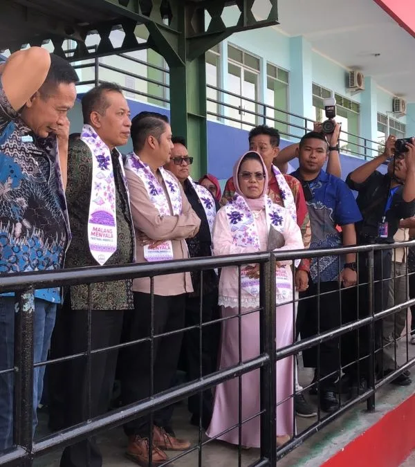 Sri Untari Dorong Koperasi Jadi Mesin Baru Ekonomi Kreatif Kota Malang 1 sekarangaja