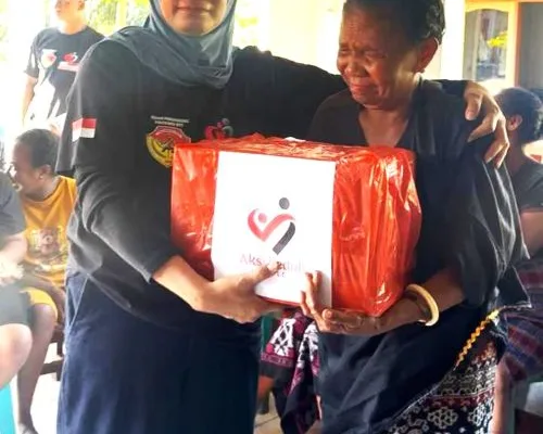 sekarangaja