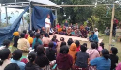 Transjakarta Kembali Kirim Bantuan untuk Korban Gempa Bumi Flores NTT 7 sekarangaja