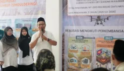 UIN Palangka Raya Kembangkan Drone dengan AI Pendeteksi Api Lawan Karhutla 7 sekarangaja